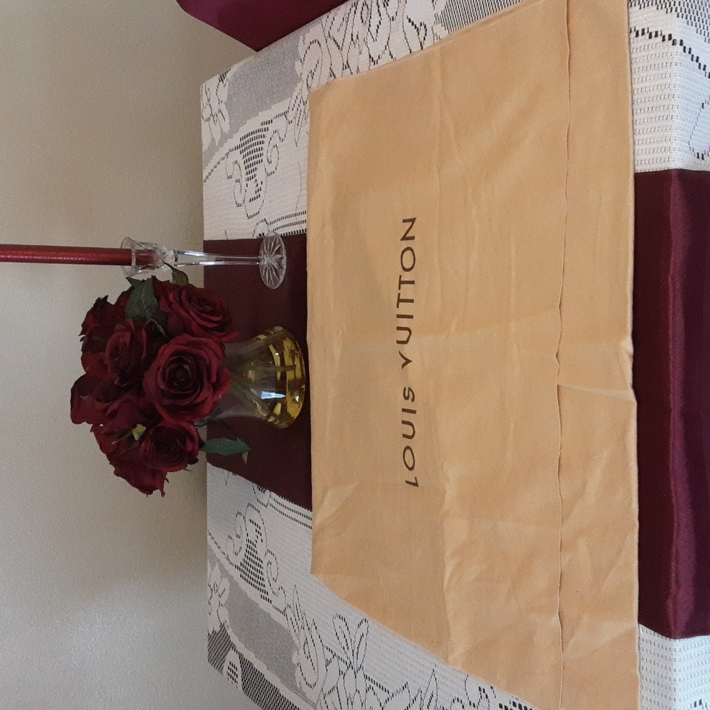 Louis Vuitton Dust Bag - Excellent Used Condition